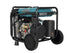 Generador inverter híbrido de gas/gasolina KS 8100iEG, image 17