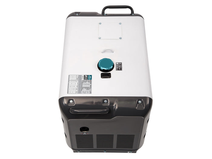 Generator diesla KS 9300DE ATSR (EURO V) (Odnowiony – stan idealny)