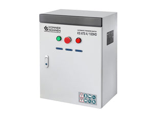 Automatisk Overførselsswitch KS ATS 4/100HD