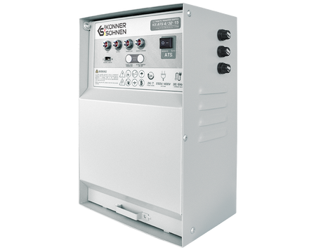 Comutator de Transfer Automat KS ATS 4/32-15