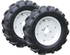 Roues pneumatiques KS RW50