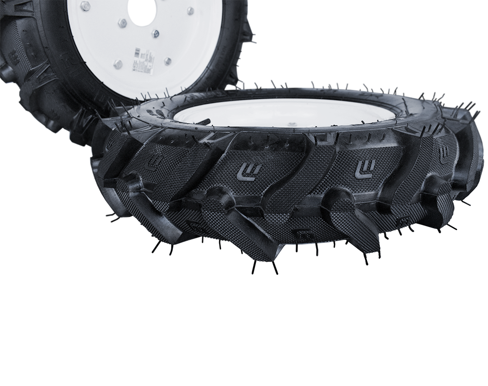 Roues pneumatiques KS RW50