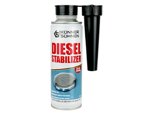 Stabilizzatore Diesel KS D-STAB 60