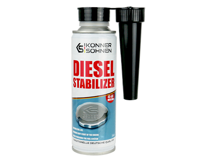 Stabilizzatore Diesel KS D-STAB 60