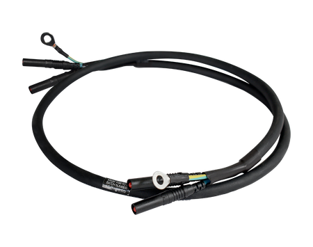 Generator parallel connection cable KSB PC-1