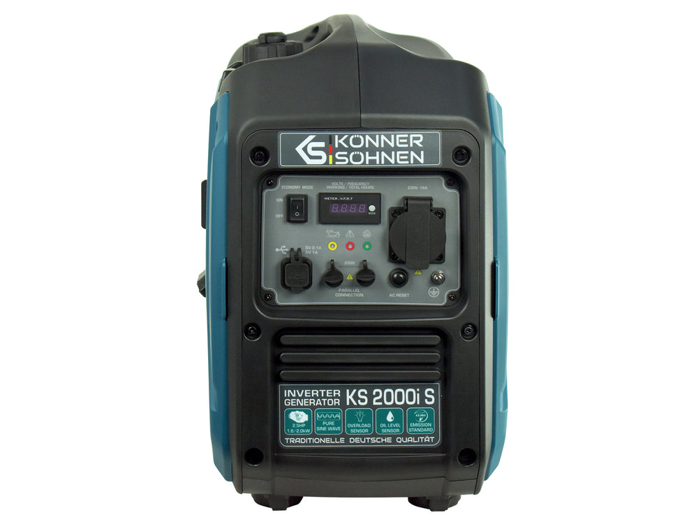Generator cu inverter KS 2000i S