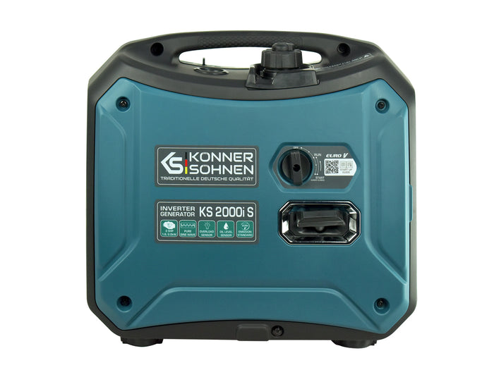 Generator cu inverter KS 2000i S