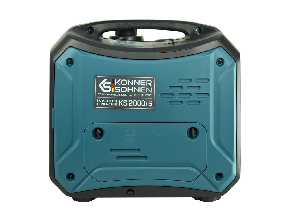 Generator cu inverter KS 2000i S
