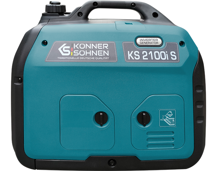 Generator inwertorowy KS 2100i S