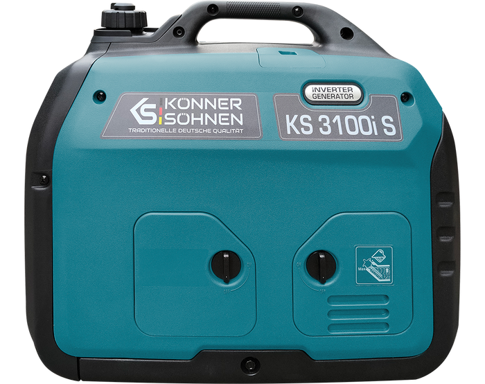 Инверторен генератор KS 3100i S