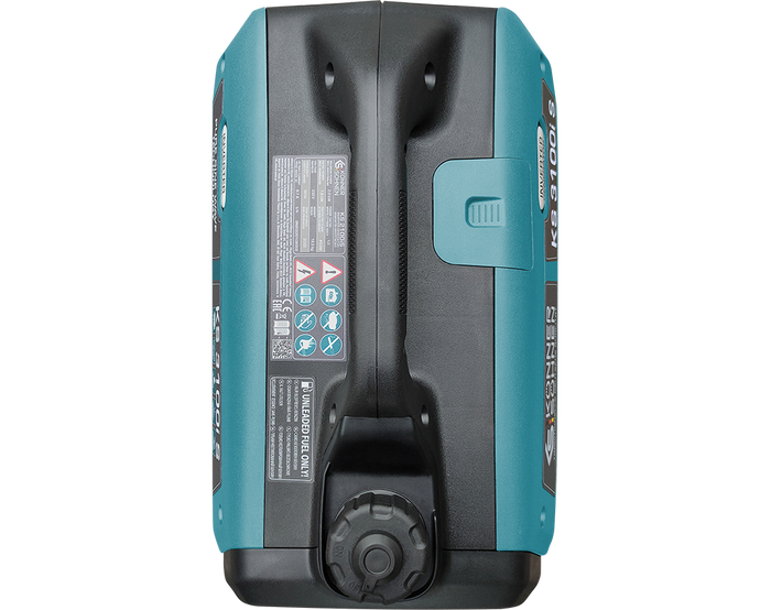 Инверторен генератор KS 3100i S