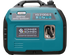 LPG/benzin inverteres generátor KS 3100iG S, image 15