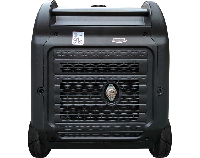Инвертер генератор KS 5500iE S ATSR