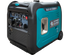 Generador inverter híbrido de gas/gasolina KS 5500iEG S, image 13