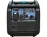 Generador inverter híbrido de gas/gasolina KS 5500iEG S, image 14