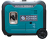 Generador inverter híbrido de gas/gasolina KS 5500iEG S, image 15