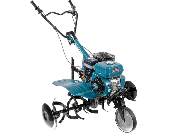 Motoazada de gasolina KS 7HP-950A