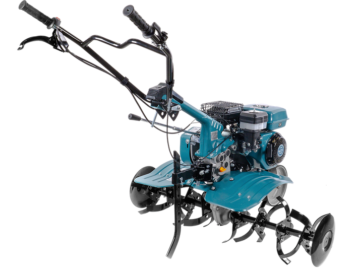 Motoazada de gasolina KS 7HP-950A