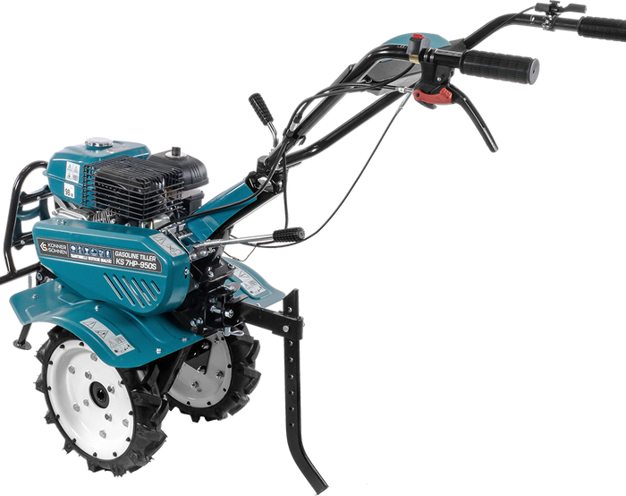 Benzinski kopač KS 7HP-950S