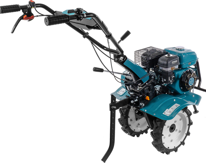 Benzinski kopač KS 7HP-950S