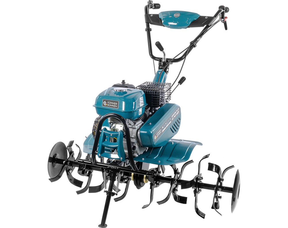 Benzinski kopač KS 7HP-950S