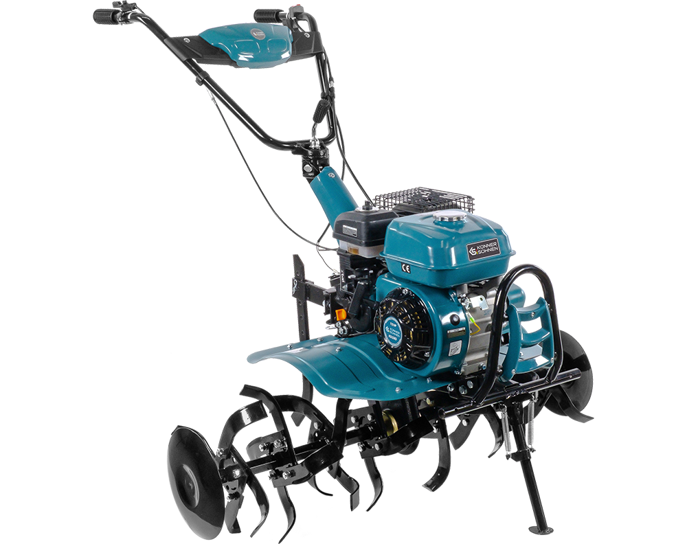 Benzinski kopač KS 7HP-950S