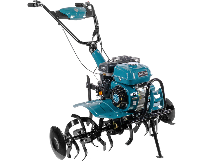 Benzinski kopač KS 7HP-950S