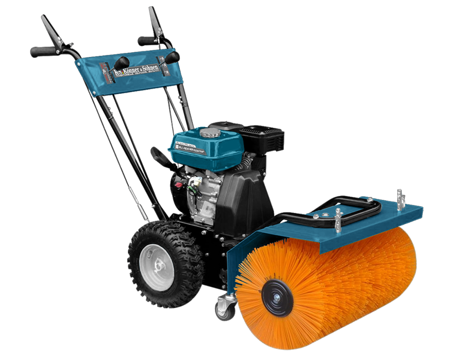KS 7HP-MFM 60 SET 3 în 1