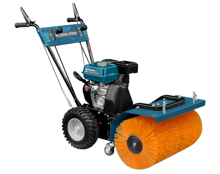Wielofunkcyjna maszyna KS 7HP-MFM 60 ZESTAW 3 w 1