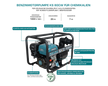 Pompa motore chimica KS 80CW thumbnail