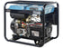 Diesel-Generator "Könner &amp; Söhnen" KS 8100HDE-1/3 ATSR (EURO V), Bild 4
