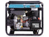 Diesel-Generator "Könner &amp; Söhnen" KS 8100HDE-1/3 ATSR (EURO V), Bild 6
