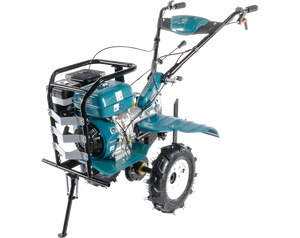 Benzindrevet fræser KS 9HP-1350G-3 (400)