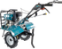 Benzindrevet fræser KS 9HP-1350G-3 (400), billede 7