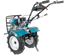 Benzínový kultivátor KS 9HP-1350G-3 (500), obrázek 7