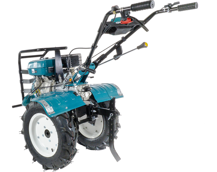 Benzínový kultivátor KS 9HP-1350G-3 (500)