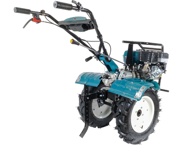 Benzínový kultivátor KS 9HP-1350G-3 (500)