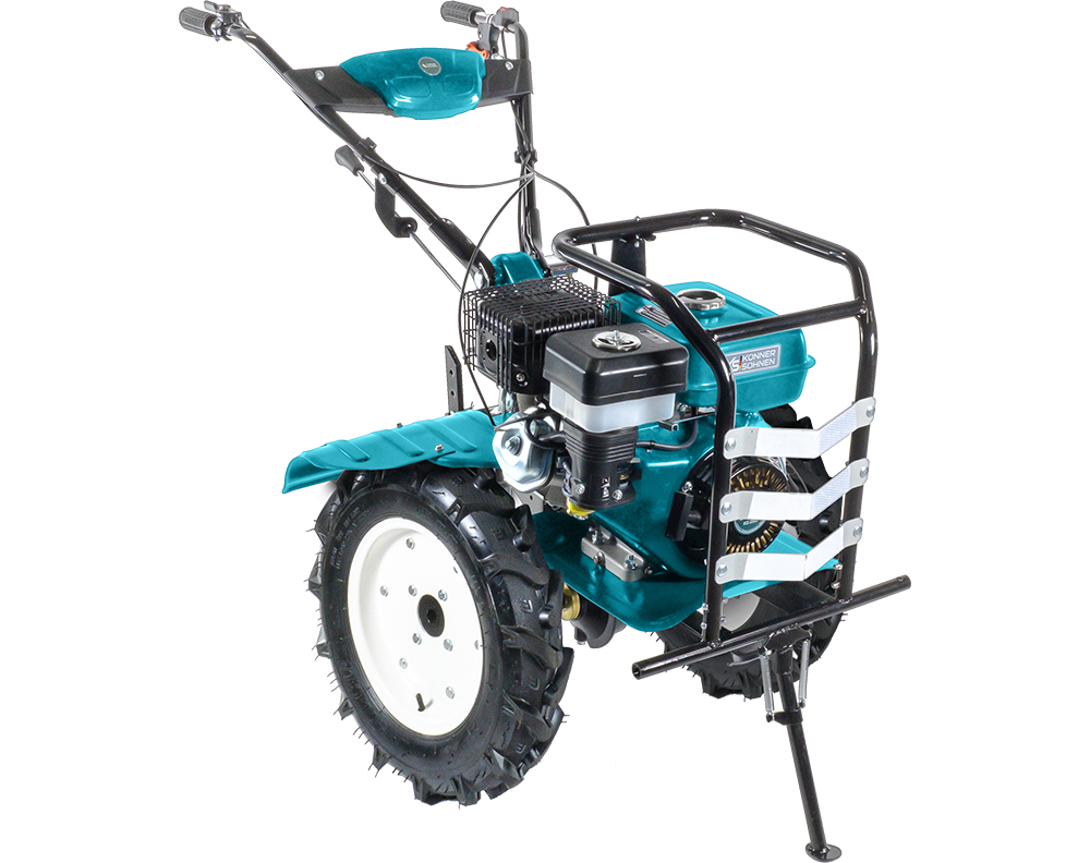 Benzínový kultivátor KS 9HP-1350G-3 (500)