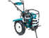 Benzínový kultivátor KS 9HP-1350G-3 (500), obrázek 9