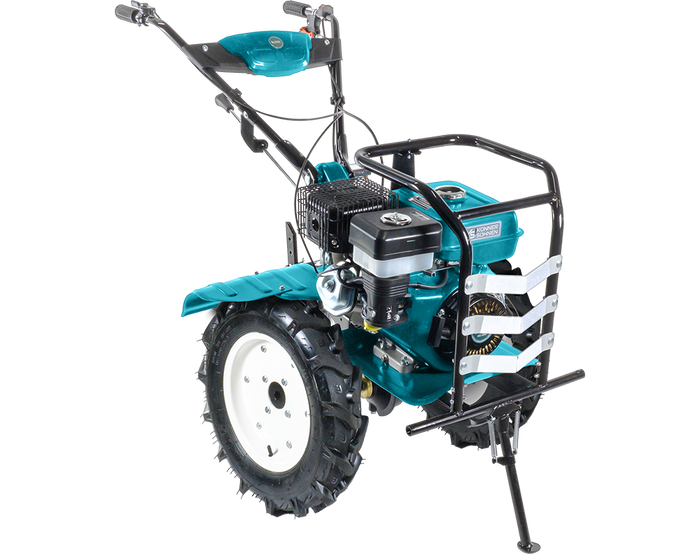 Benzínový kultivátor KS 9HP-1350G-3 (500)