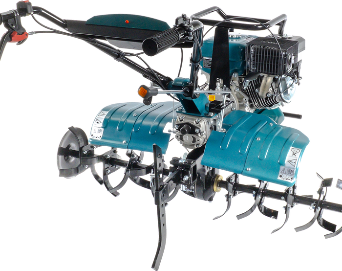 Benzínový kultivátor KS 9HP-1350G-3 (500)