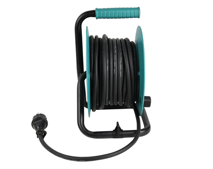 Naviják na kabel KS CR-15M