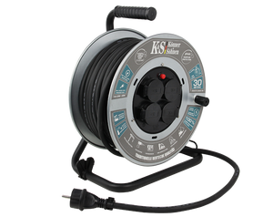Kabelrulle KS CRM-30M