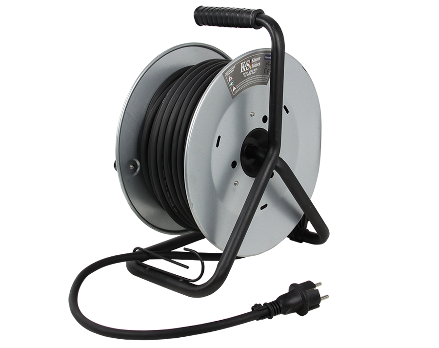 Kabelrulle KS CRM-30M