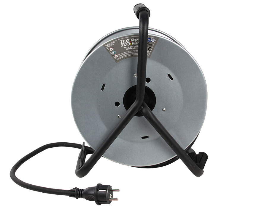 Kabelrulle KS CRM-30M