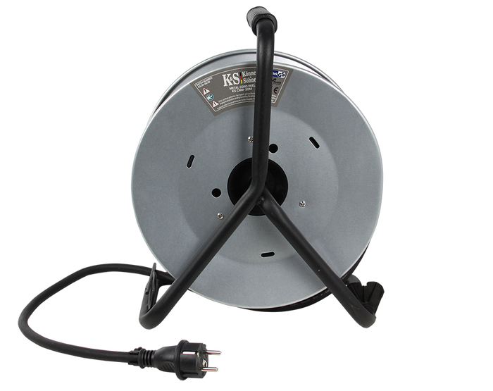 Kabelrulle KS CRM-30M