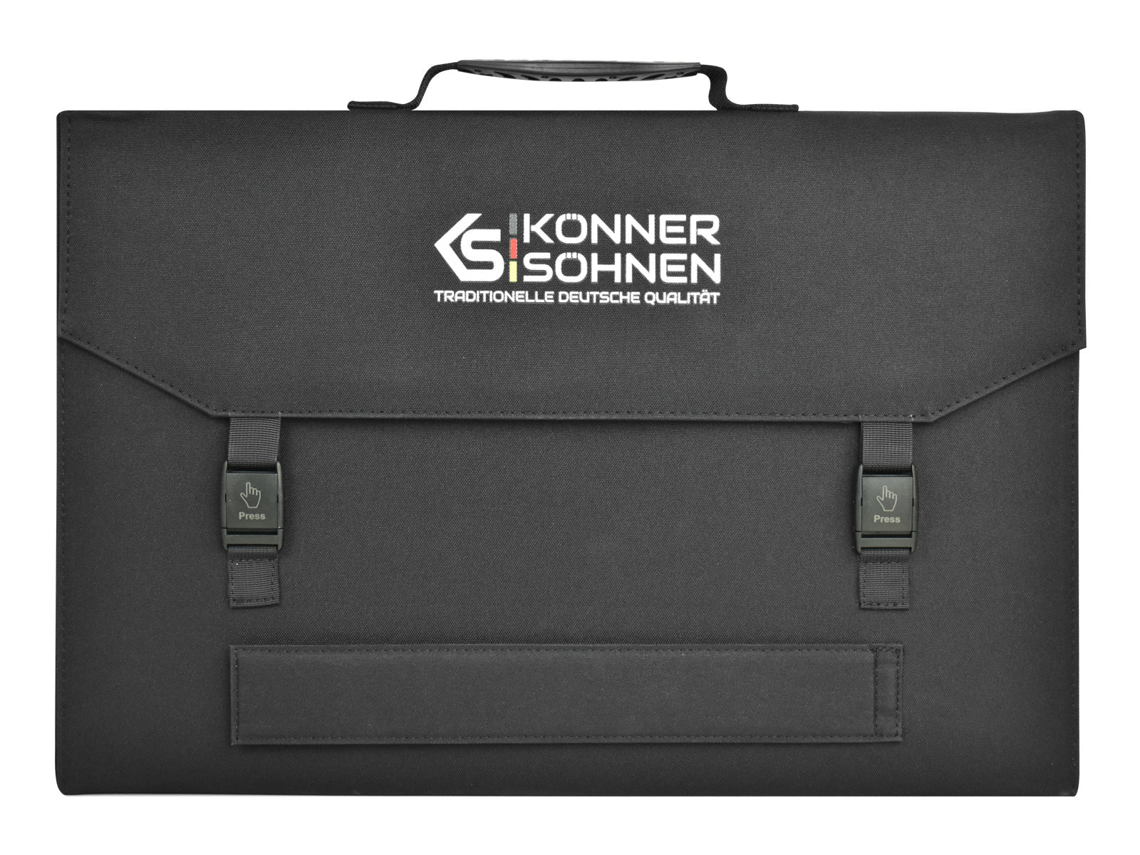 Draagbaar Zonnepaneel KS SP90W-3