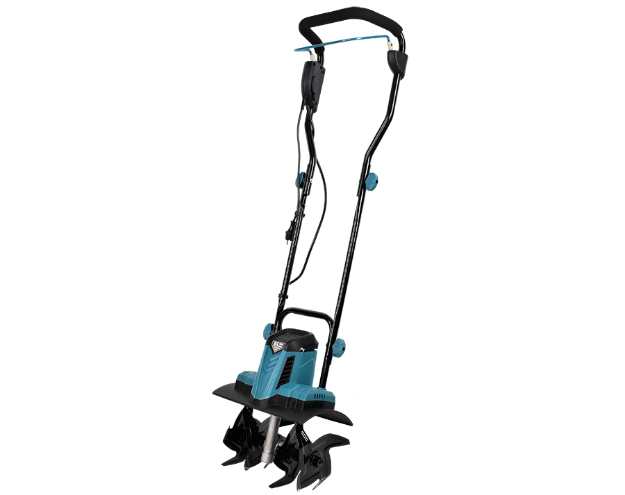 Elektrický kultivátor KS 1000T E