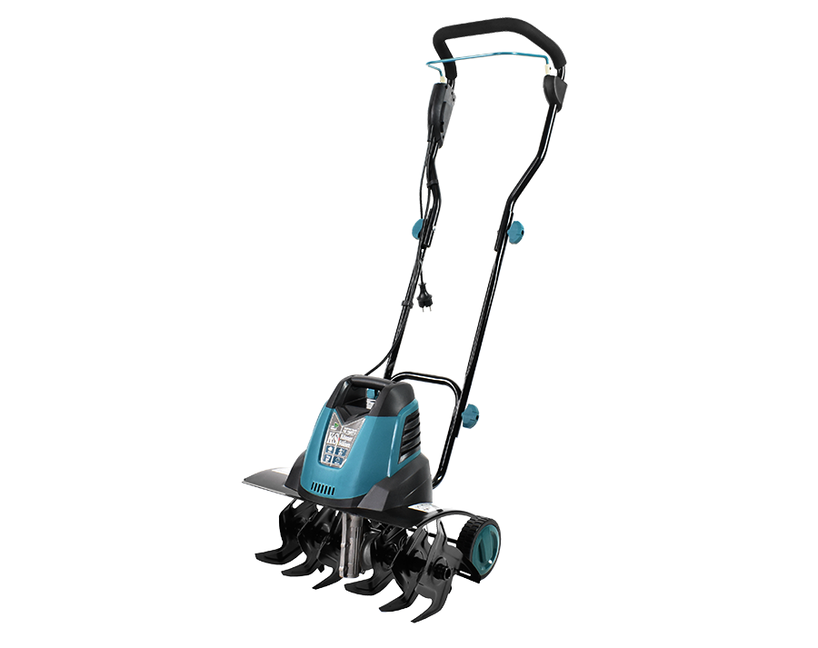 Ηλεκτρική φρέζα KS 1500T E