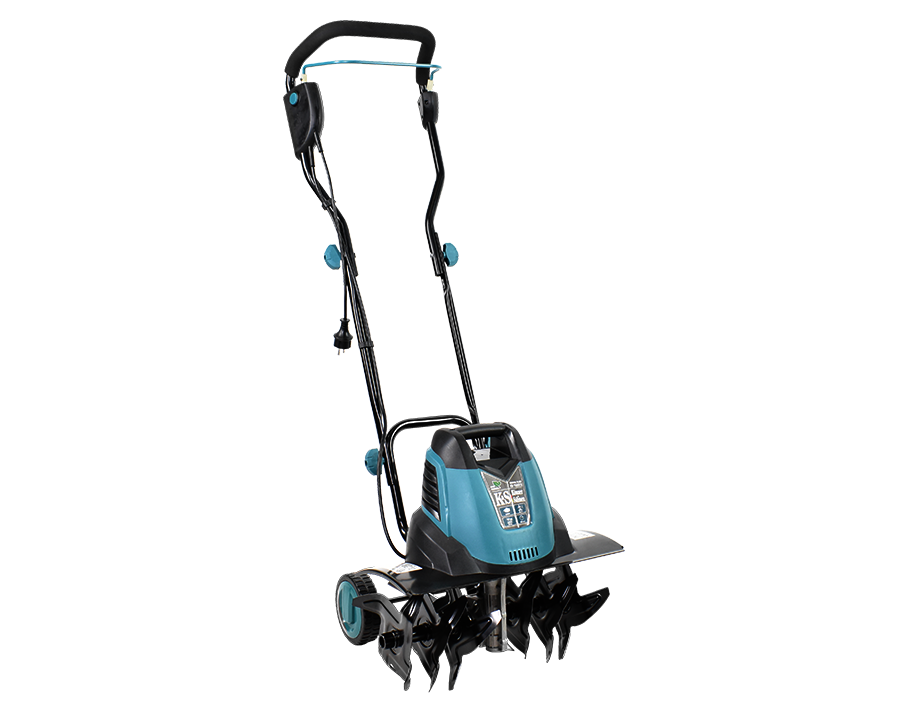 Ηλεκτρική φρέζα KS 1500T E